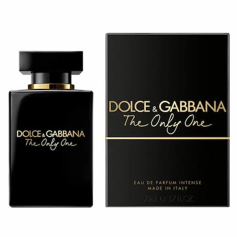 Dolce & Gabbana The Only One Woman EDP Intense 100 ML (M)