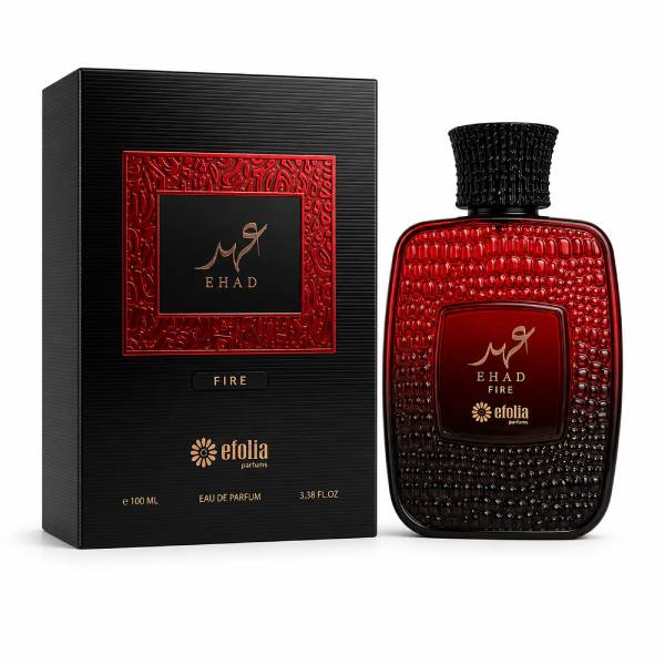 Efolia Ehad Fire EDP 100 ML (H)