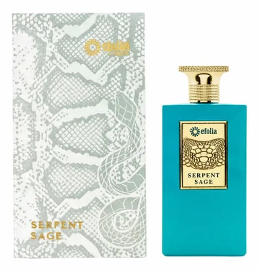 Efolia Serpent Sage EDP 100 ML (H)