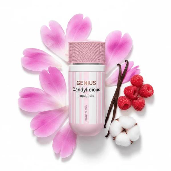Emper Genius Candylicious EDP 100 ML (M)