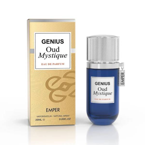 Emper Genius Oud Mystique EDP 100 ML (U)