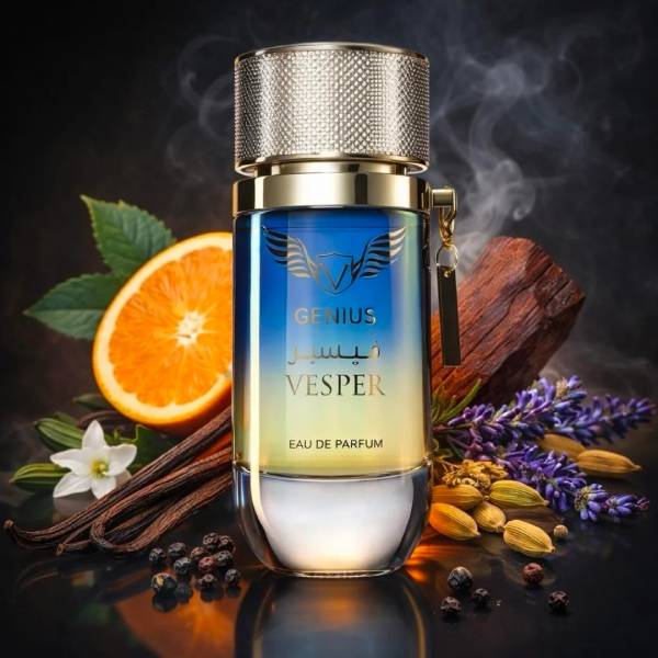 Emper Genius Vesper EDP 100 ML (U)