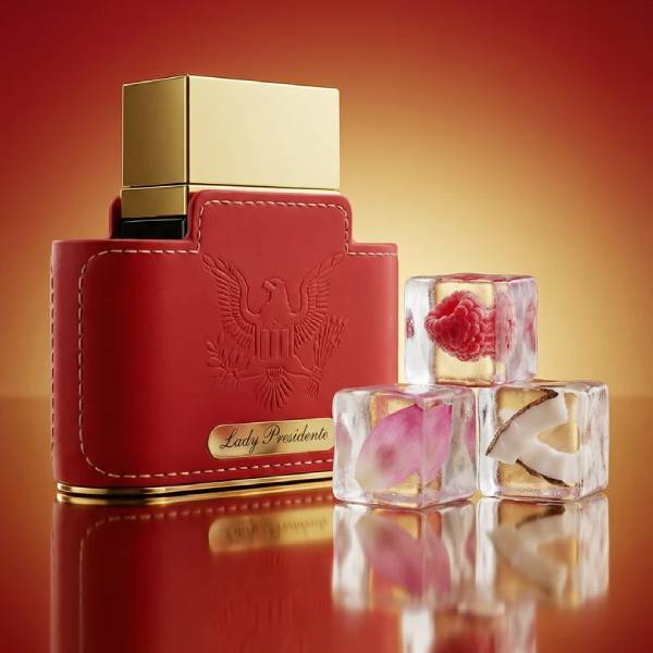Emper Lady Presidente Pour Femme EDP 80 ML (M)
