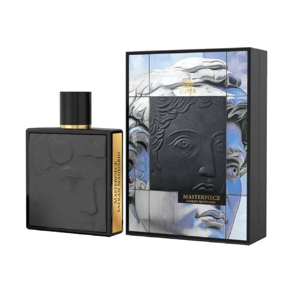 Emper Masterpiece Safran Mandarin EDP 100 ML (U)