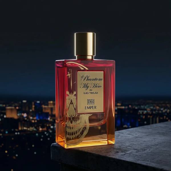 Emper Phantom My Hero In Las Vegas EDP 100 ML + 20 ML (H)
