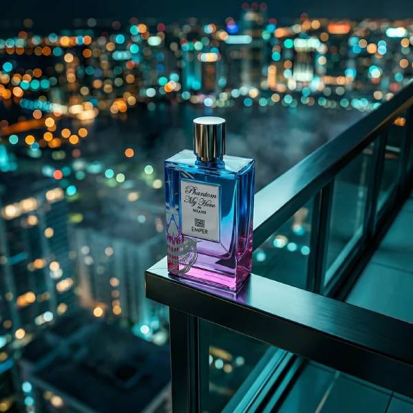 Emper Phantom My Hero In Miami EDP 100 ML + 20 ML (H)