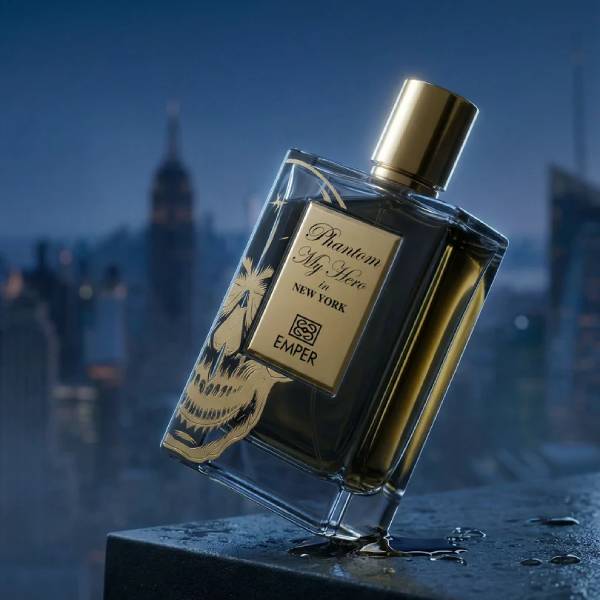 Emper Phantom My Hero In New York EDP 100 ML +20 ML (H)