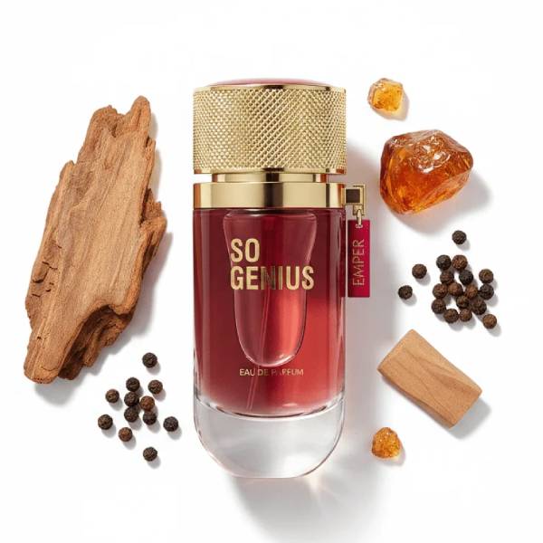 Emper So Genius EDP 100 ML (M)
