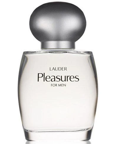 Estée-Lauder-Pleasures-For-Men-Cologne-Spray-Vaporisateur-100ml-Hombre