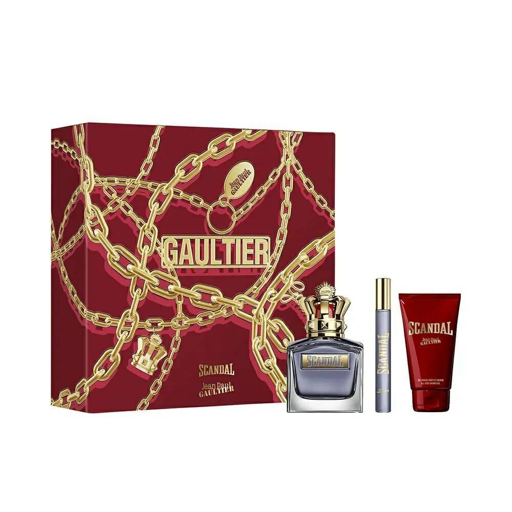 Estuche-Perfume-Jean-Paul-Gaultier-Scandal-Pour-Homme-EDT