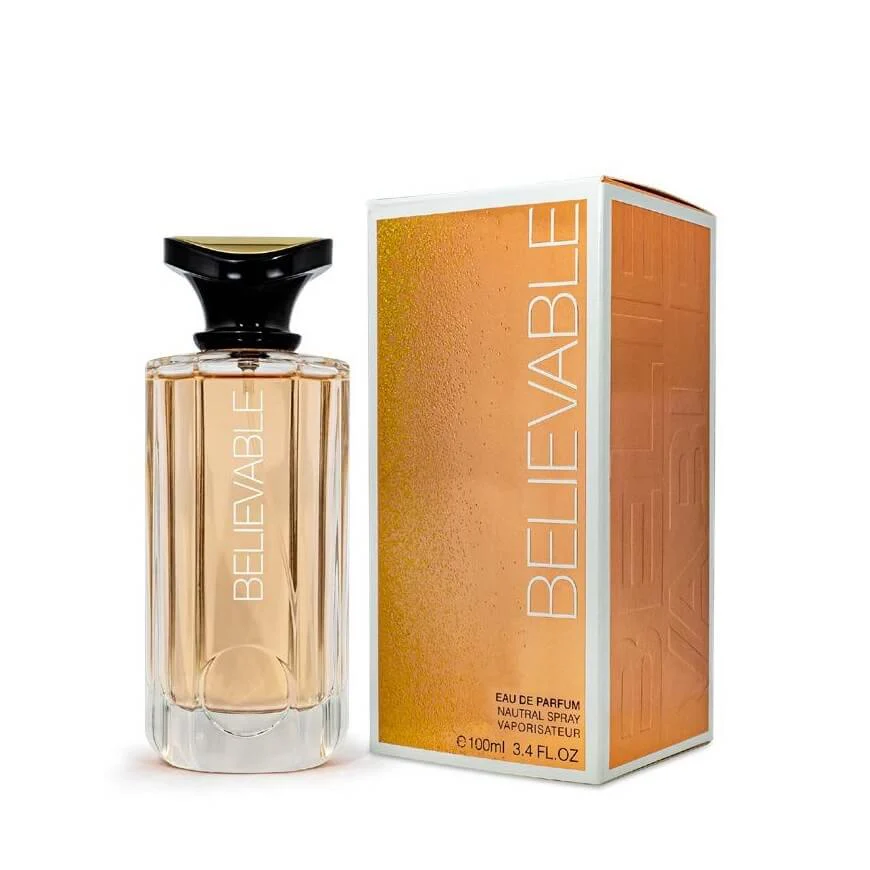 Fragrance-World-Believable-Edp-100ml-Mujer