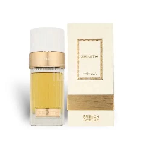 French Avenue Zenith Vanilla EDP 100 ML (U)