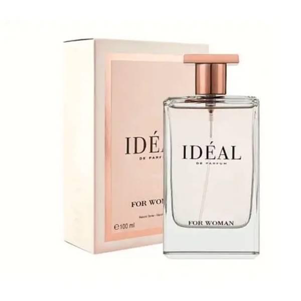 Fragrance World Ideal EDP 100 ML (M)