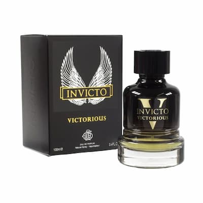 Fragrance World Invicto Victorious EDP 100 ML (H)