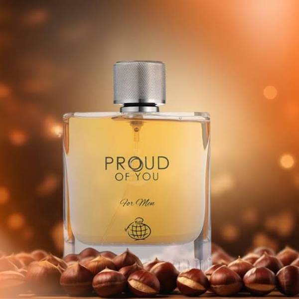 Fragrance World Proud of You for Men EDP 100 ML (H)