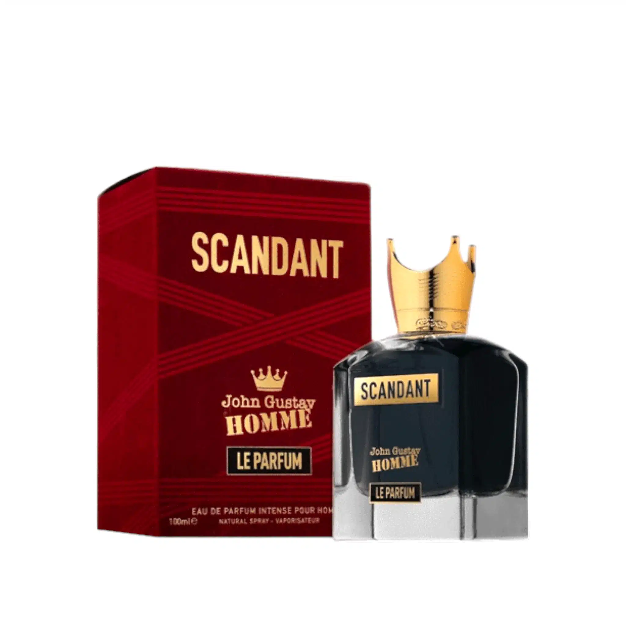 Fragrance-World-Scandant-John-Gustav-Homme-Le-Parfum-Intense-EDP-100ML-Hombre