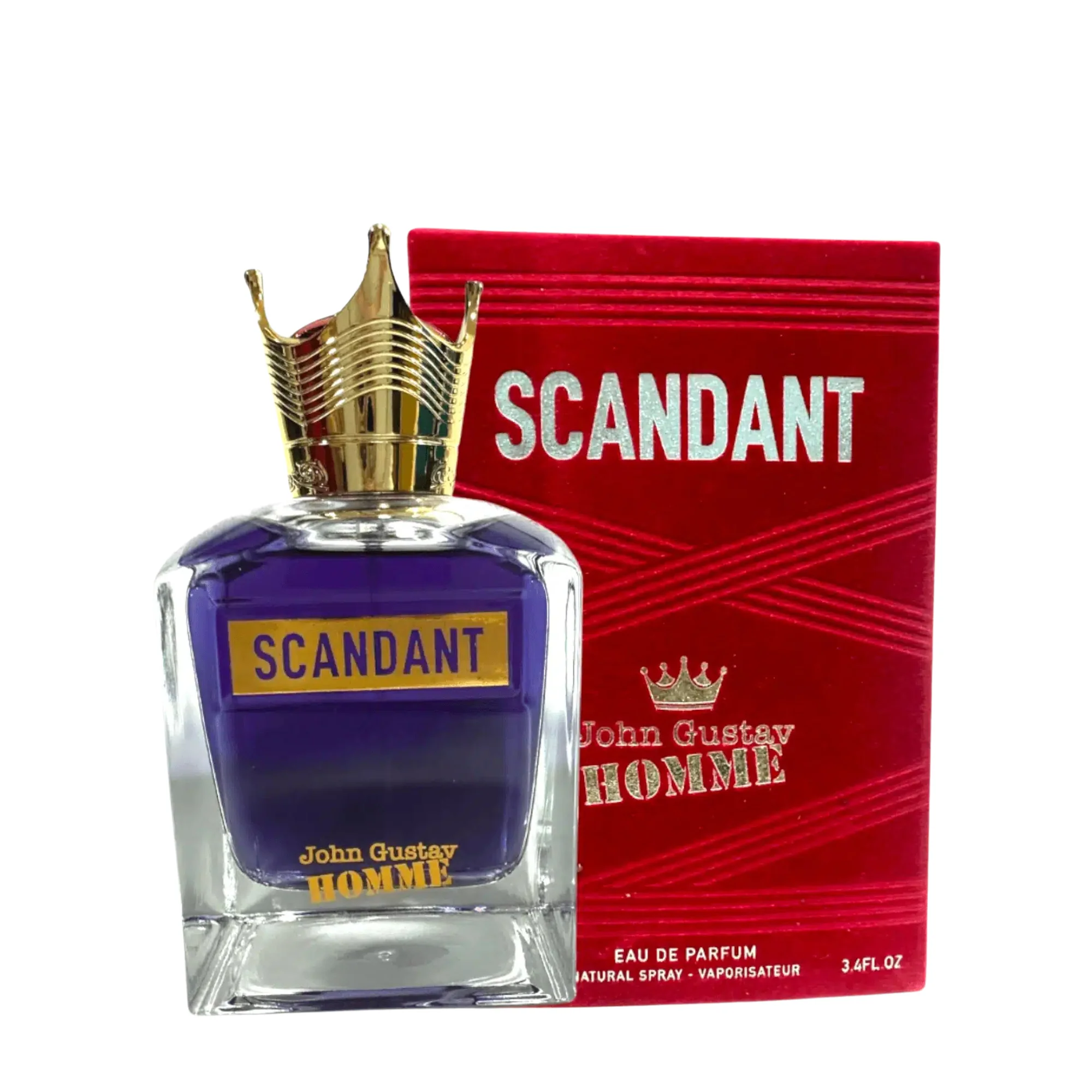 Fragrance-World-Scandant