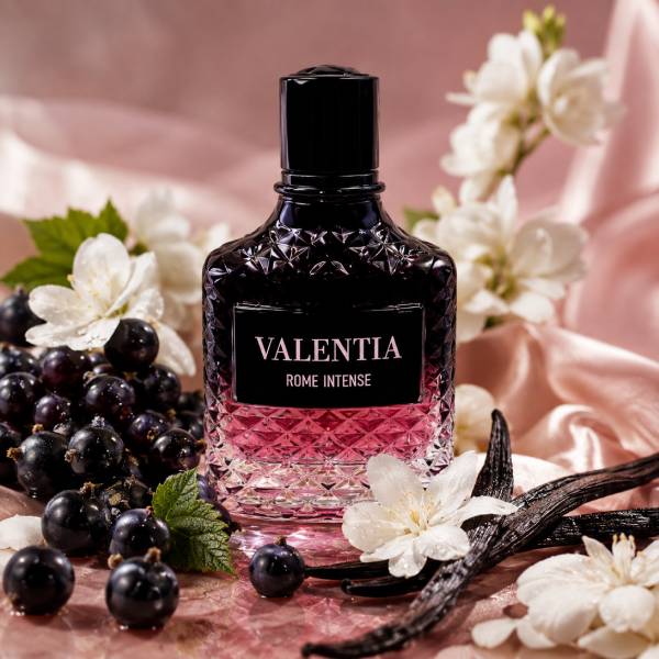 Fragrance World Valentia Rome Intense EDP 100 ML (U)