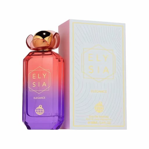 Fragrance_World_Elysia_Elegance