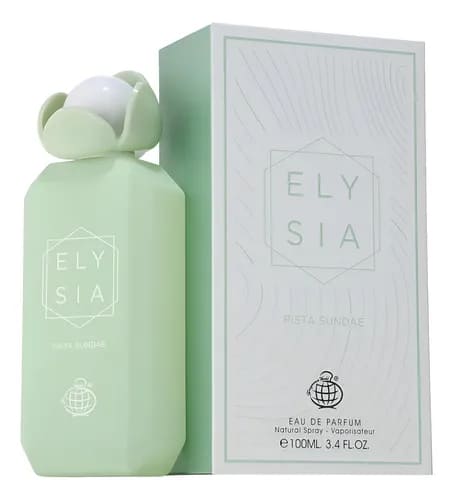 Fragrance_World_Elysia_Pista_Sundae_Mujer