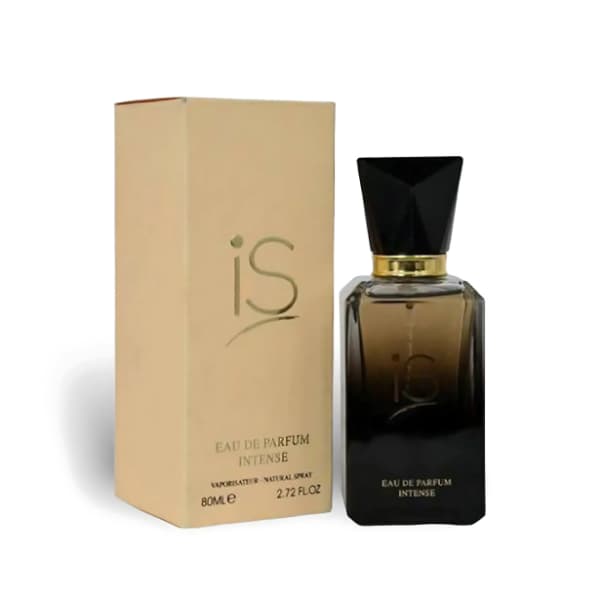 Fragrance World Is Intense EDP 75 ML (M)