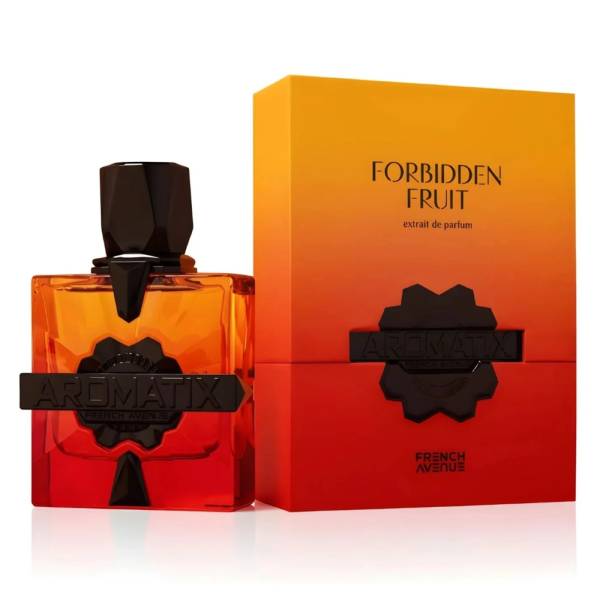 French Avenue x Aromatix Forbidden Fruit Extrait de Parfum 100 ML (U)