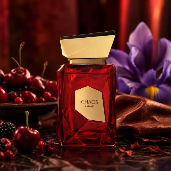 French Avenue Chaos Extrait de Parfum 100 ML (U)