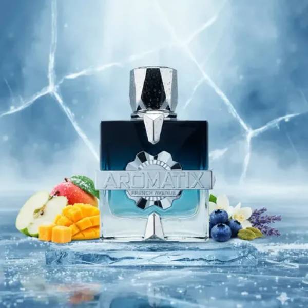 French Avenue x Aromatix Frostbite Extrait de Parfum 100 ML (U)