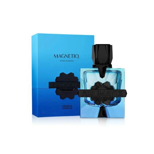 French Avenue x Aromatix Magnetiq Extrait de Parfum 100 ML (U)