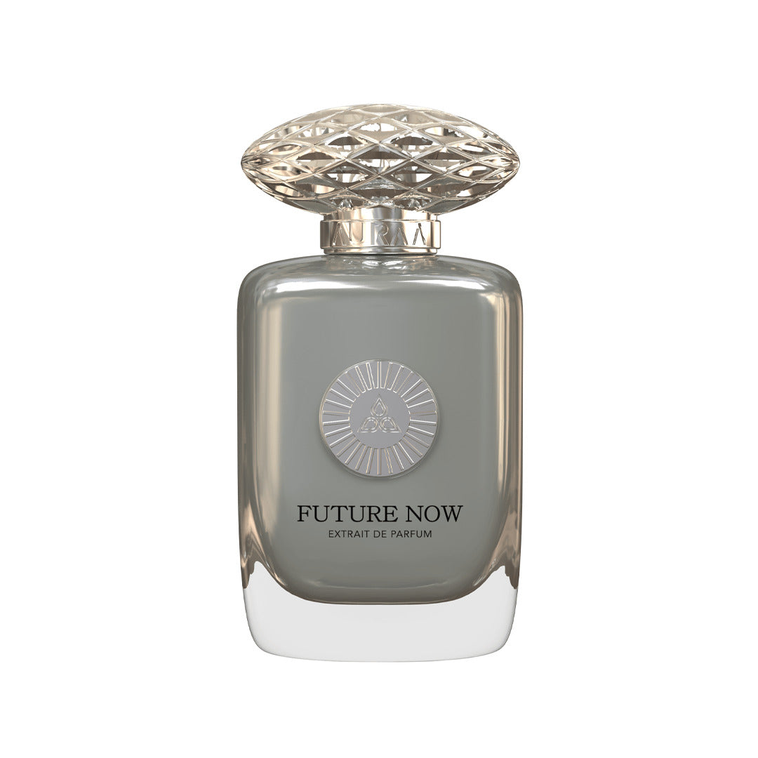 Savia Auraa Desire Future Now Extrait de Parfum 100 ML (U)