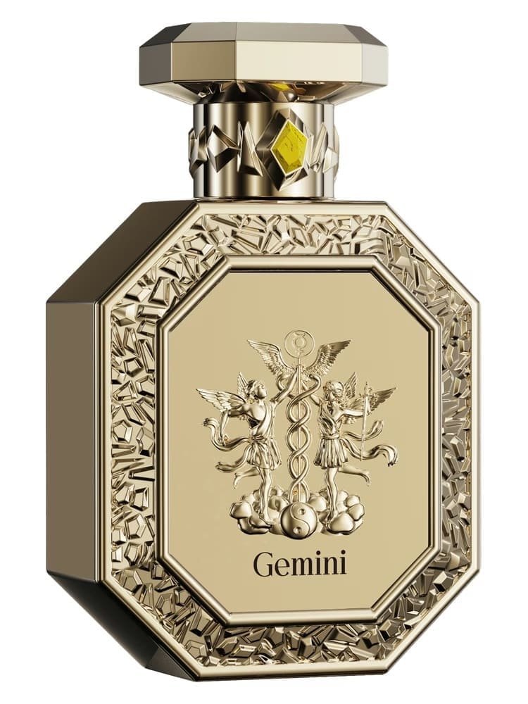 French Avenue Genesis Gemini EDP 90 ML (U)