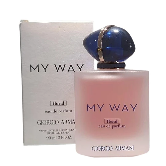 Giorgio-Armani-My-Way-Floral-EDP-90ML-Tester