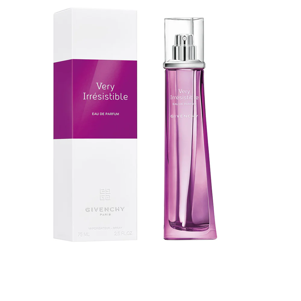 Givenchy Very Irrésistible EDP 75ML