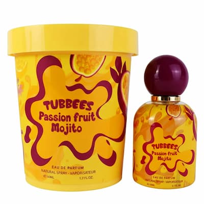 Grandeur Tubbees Passion Fruit Mojito EDP 50 ML (U)
