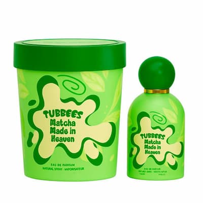 Grandeur Tubbees Matcha Made in Heaven EDP 50 ML (U)