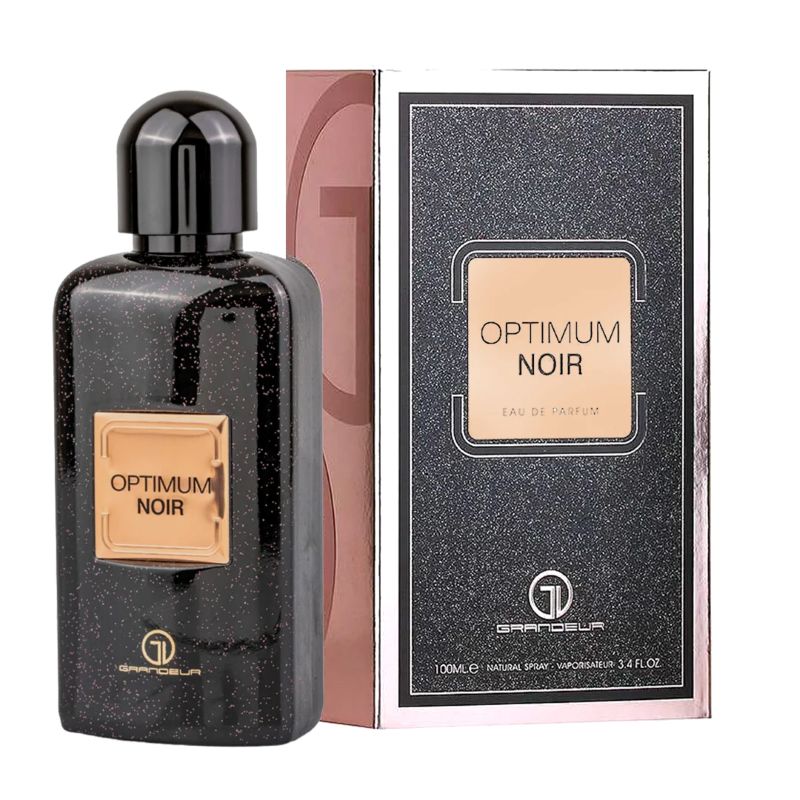 Grandeur Optimum Noir EDP 100 ML