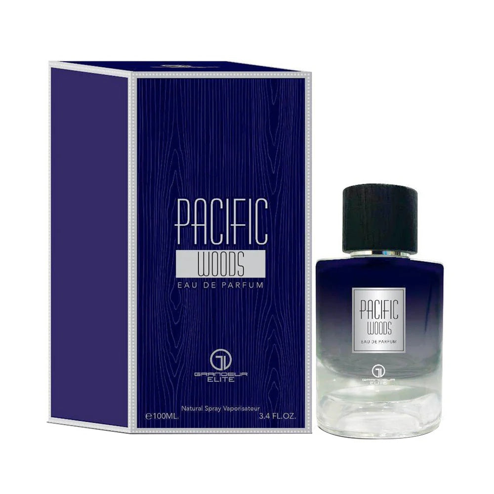 Grandeur Pacific Woods EDP 100 ML (H)