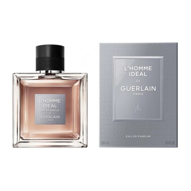 Guerlain Paris L'Homme Ideal EDP 100 ML (H)