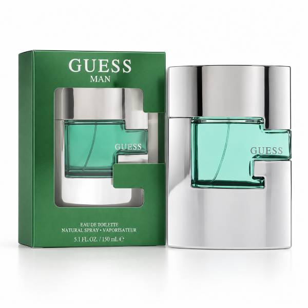 Guess Man EDT 150 ML (H)