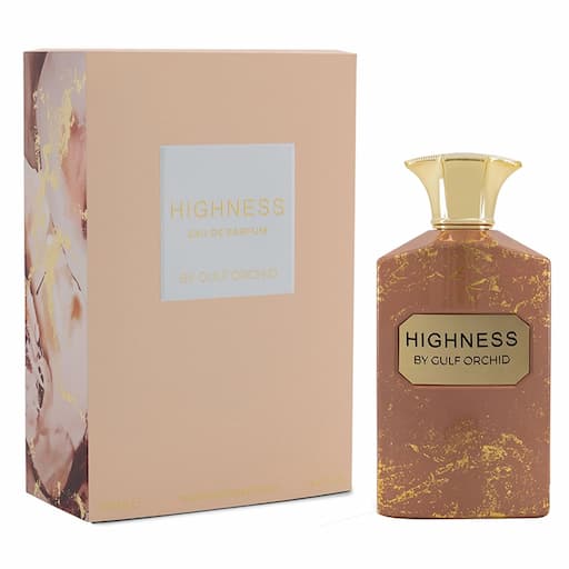 Gulf Orchid Highness EDP 105 ML (U)