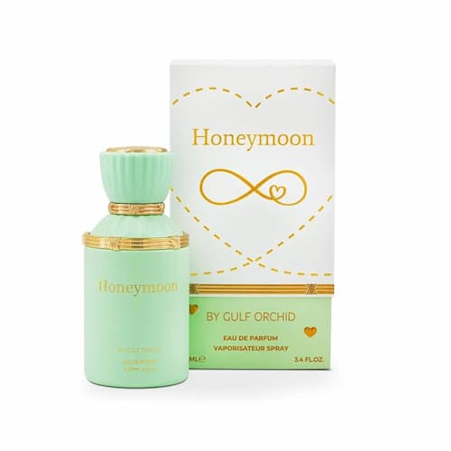 Gulf Orchid Honeymoon EDP 100 ML (U)