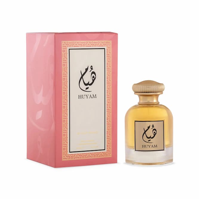 Gulf Orchid Huyam EDP 100 ML (U)