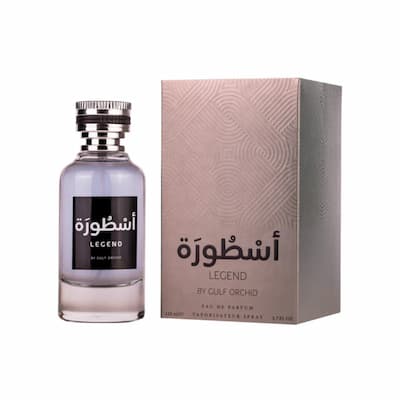 Gulf Orchid Legend EDP 110 ML (H)