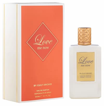 Gulf Orchid Love Me Now EDP 100 ML (U)
