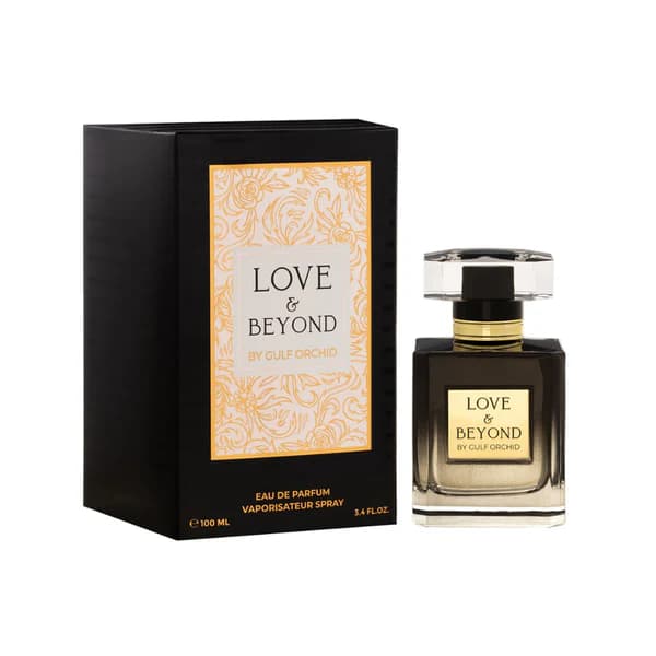 Gulf Orchid Love and Beyond EDP 100 ML (U)