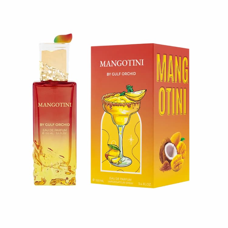 Gulf Orchid Mangotini EDP 100 ML (U)