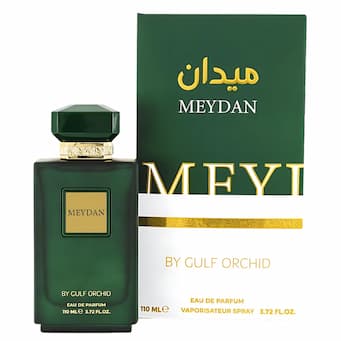 Gulf Orchid Meydan EDP 110 ML (U)