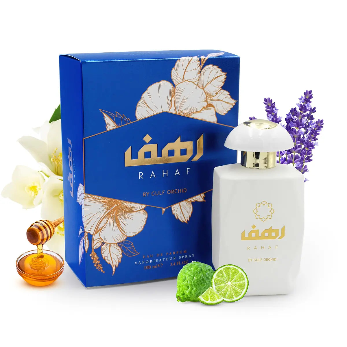 Gulf Orchid Rahaf EDP 100 ML (U)