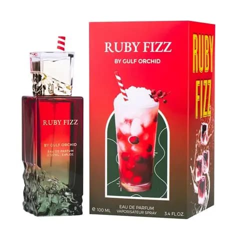 Gulf Orchid Ruby Fizz EDP 100 ML (U)