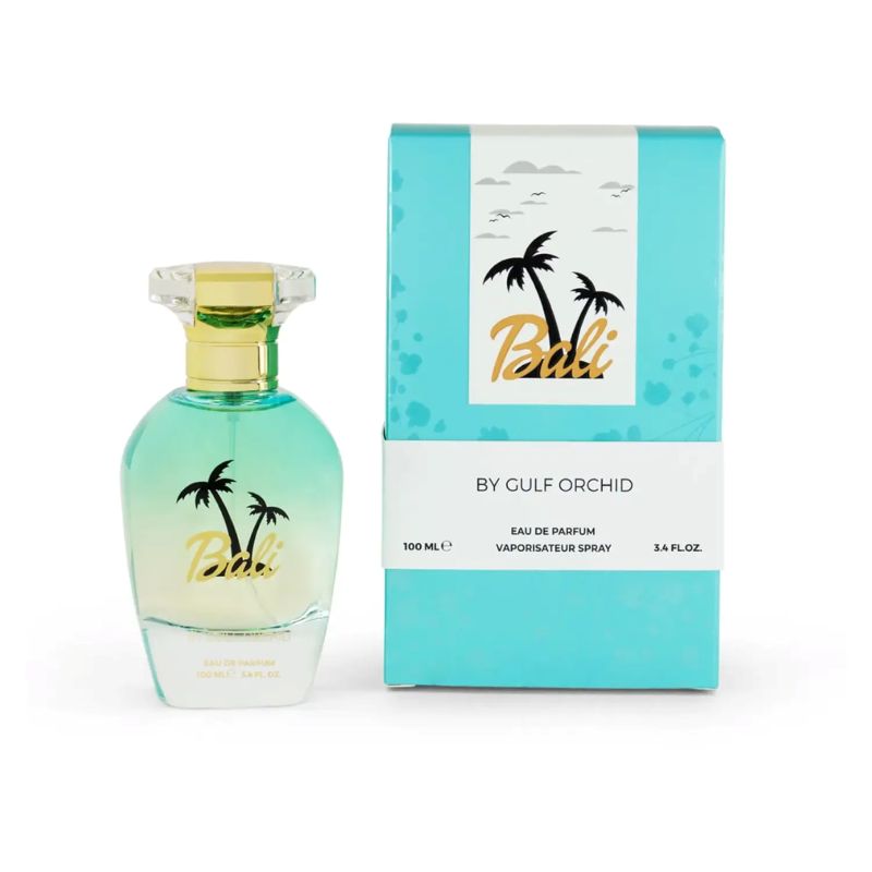 Gulf Orchid Bali EDP 100 ML